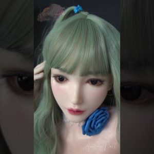 Japanese Sex Doll 165 cm Future Doll