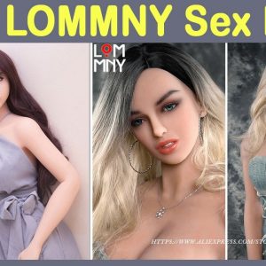 Top 5 Best LOMMNY Sex Doll Review In 2020 | Nicki Store